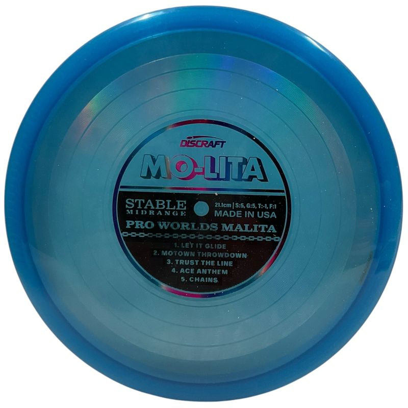 Z-Line Malita (Mo-Lita Records Worlds 2026)