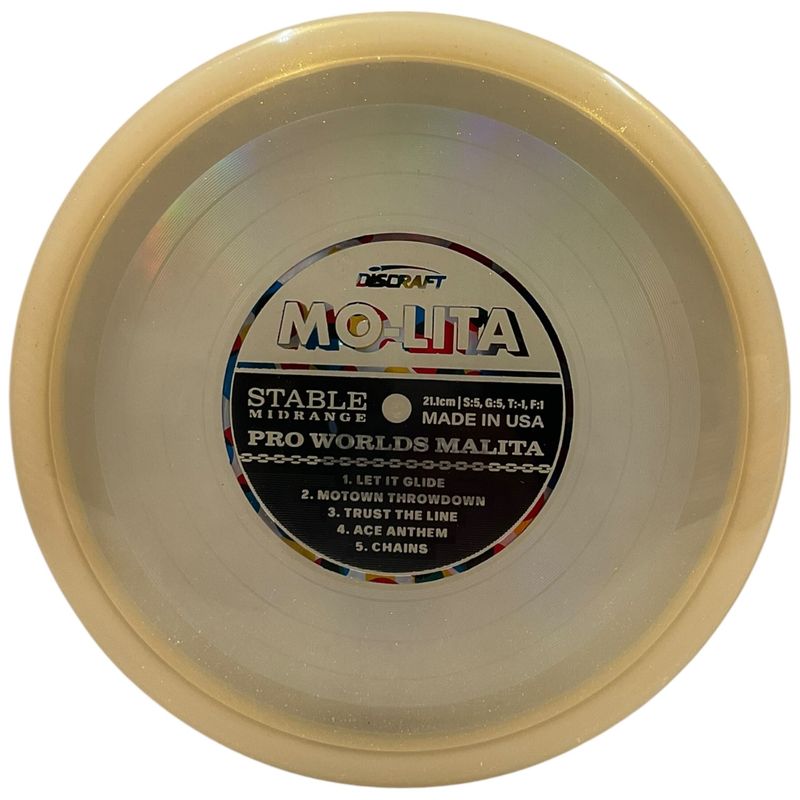 Z-Line Malita (Mo-Lita Records Worlds 2026)