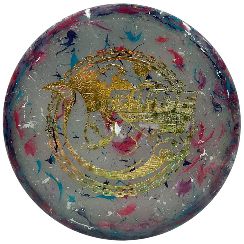 Jawbreaker Z FLX Glide (Around the World)