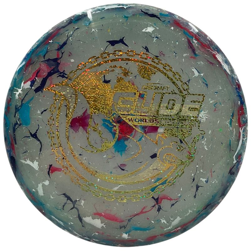 Jawbreaker Z FLX Glide (Around the World)