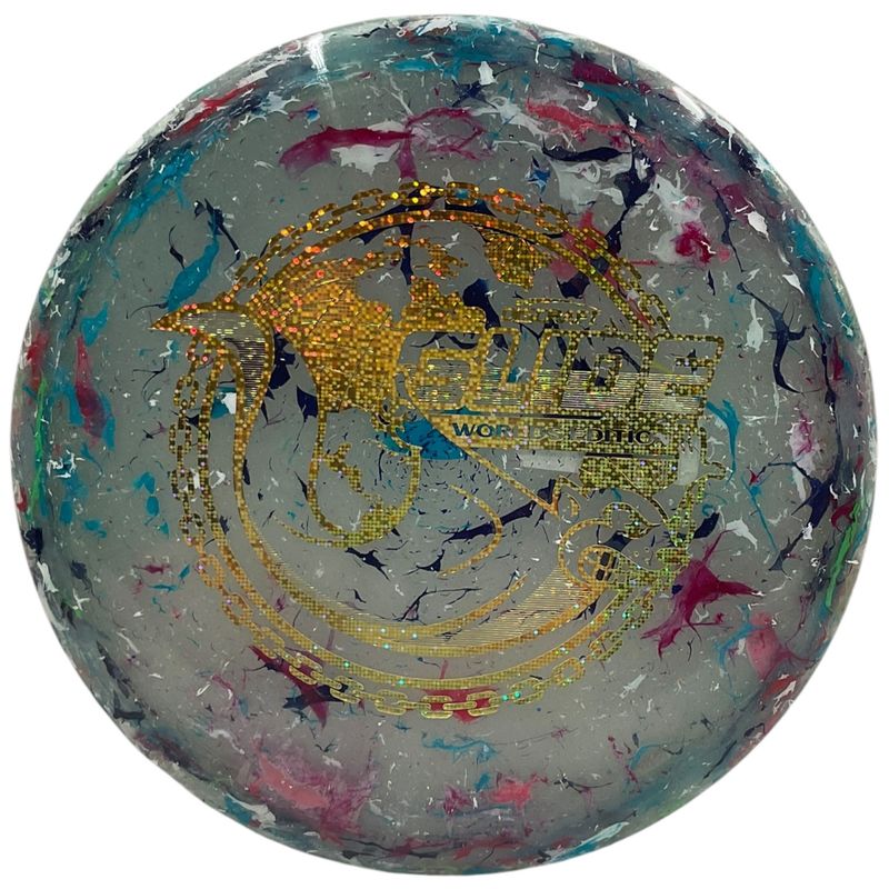 Jawbreaker Z FLX Glide (Around the World)