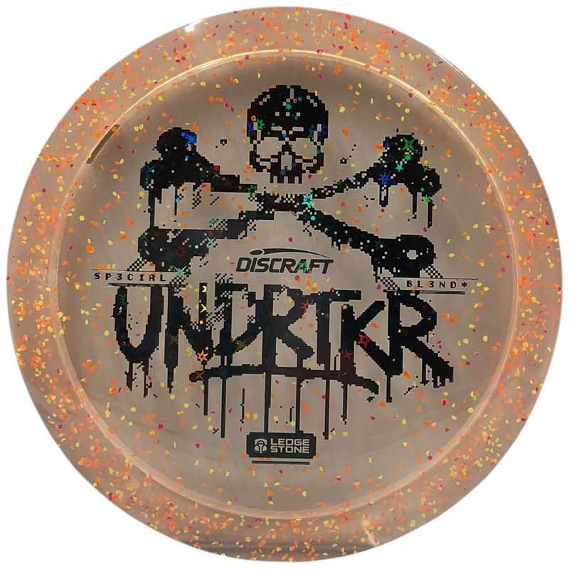 CryZtal Confetti Undertaker (Ledgestone)