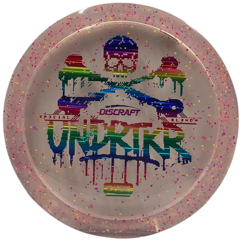 CryZtal Confetti Undertaker (Ledgestone)