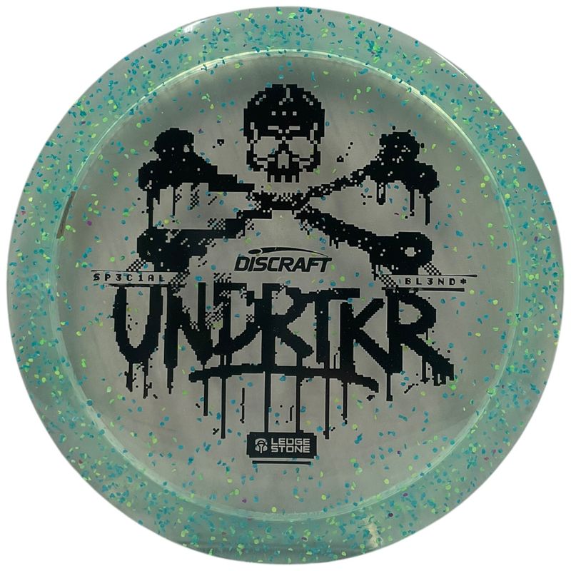 CryZtal Confetti Undertaker (Ledgestone)