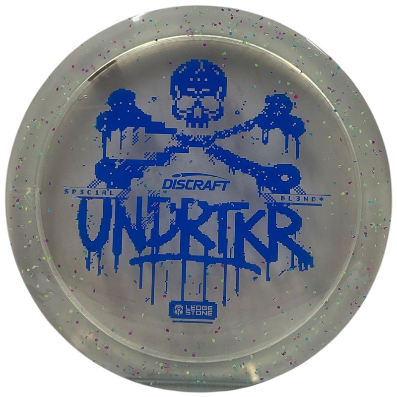 CryZtal Confetti Undertaker (Ledgestone)