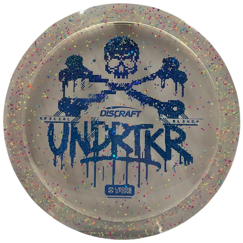 CryZtal Confetti Undertaker (Ledgestone)