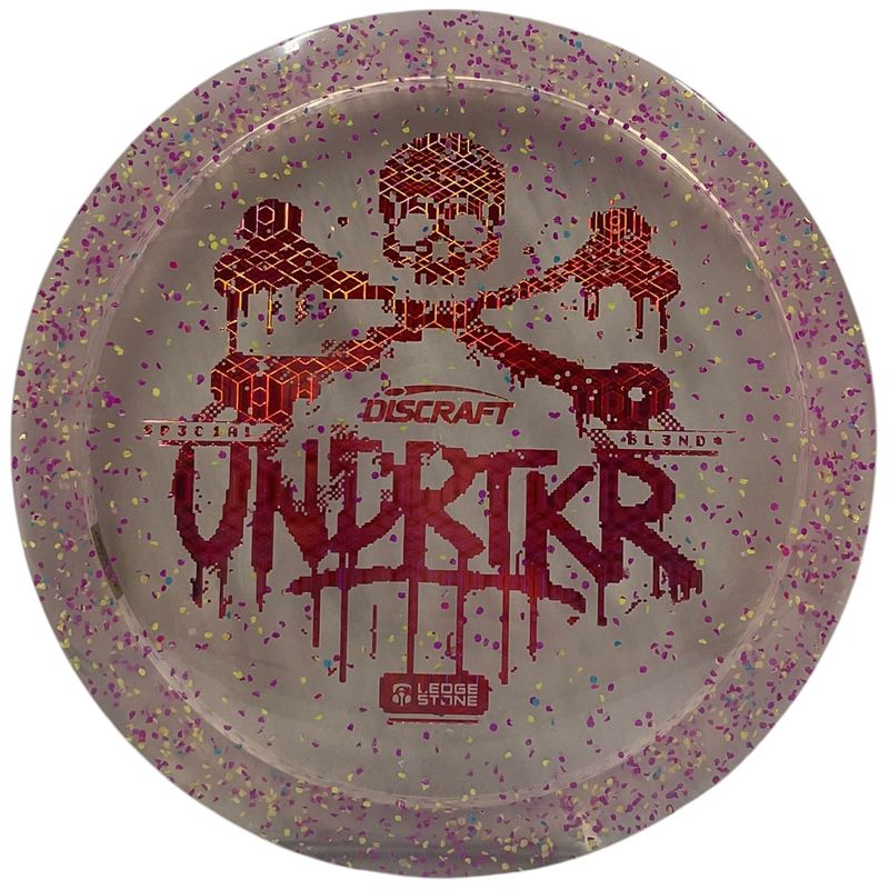 CryZtal Confetti Undertaker (Ledgestone)