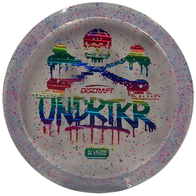 CryZtal Confetti Undertaker (Ledgestone)