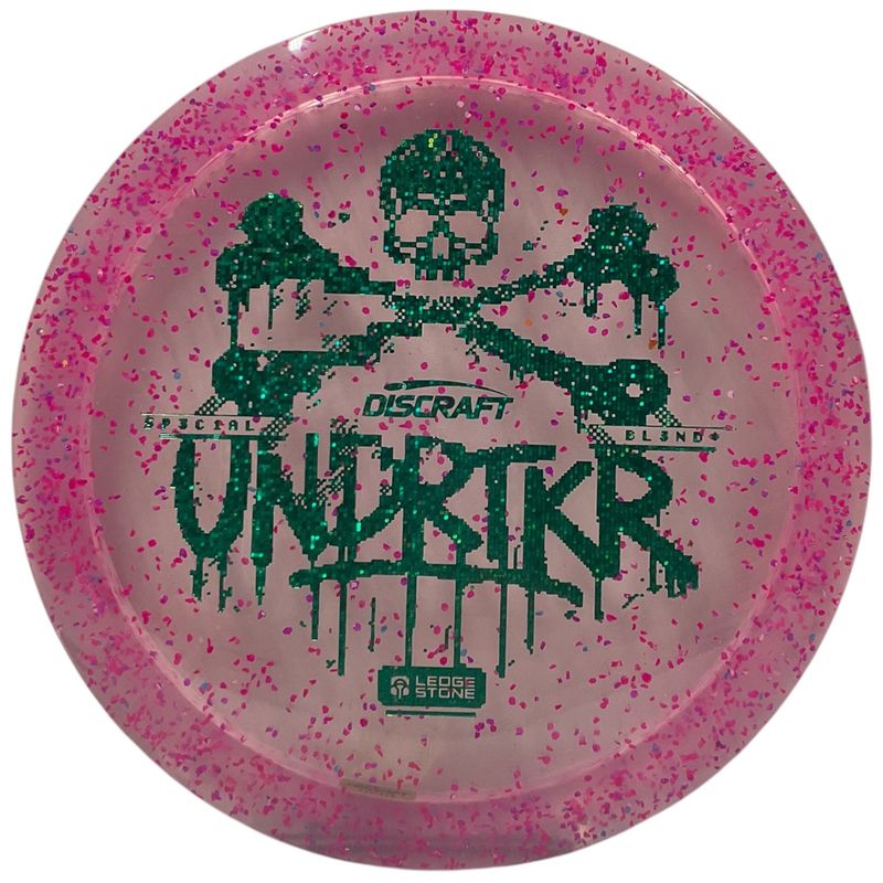 CryZtal Confetti Undertaker (Ledgestone)