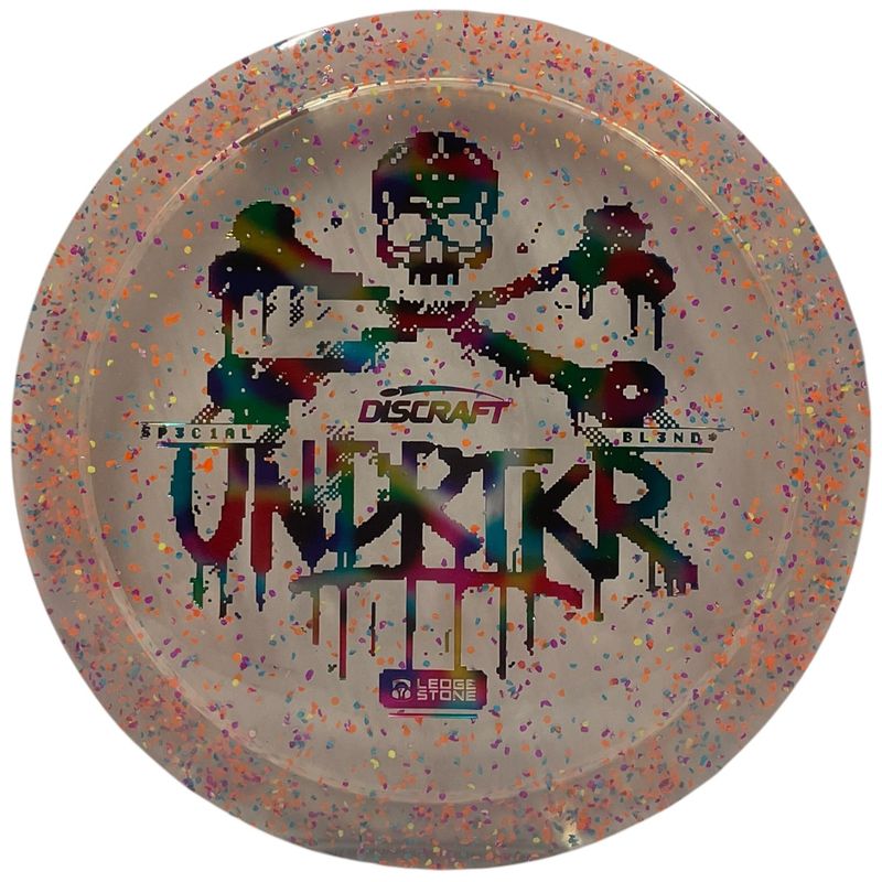 CryZtal Confetti Undertaker (Ledgestone)