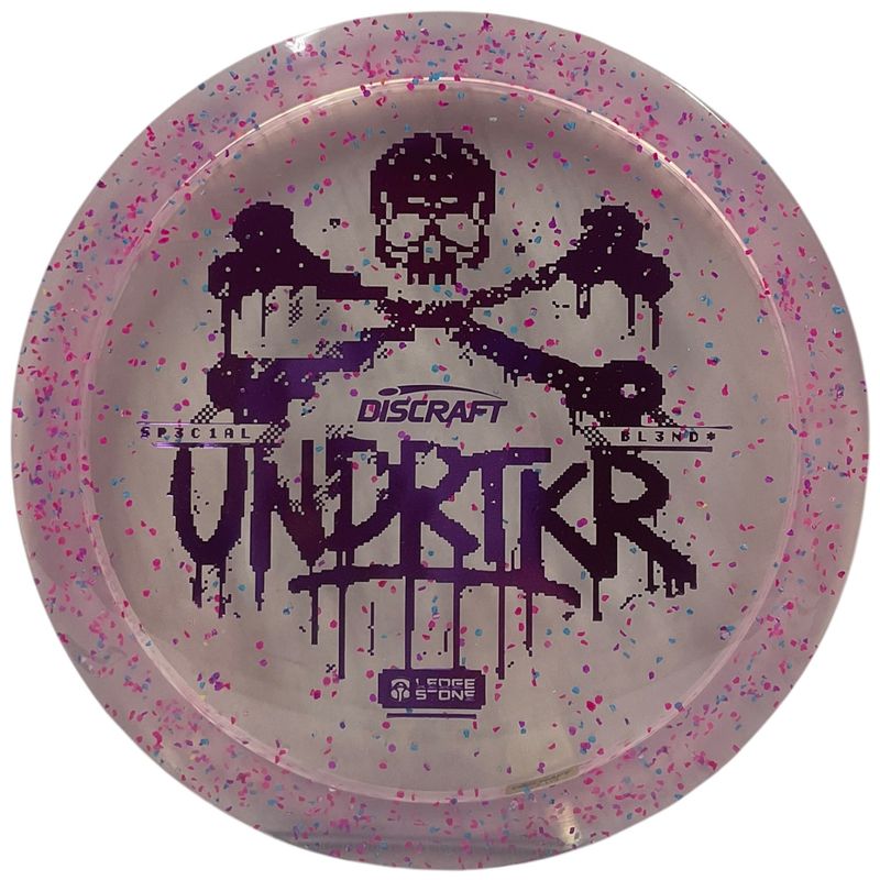 CryZtal Confetti Undertaker (Ledgestone)