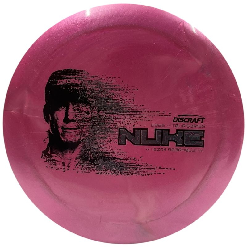 Ti Big Z Nuke (Ezra Aderhold 2026)