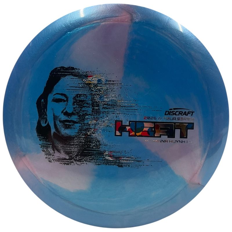 Ti Big Z Heat (Hanna Huynh 2026)