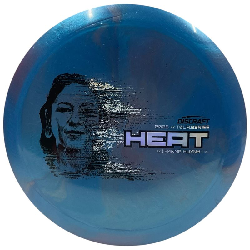Ti Big Z Heat (Hanna Huynh 2026)