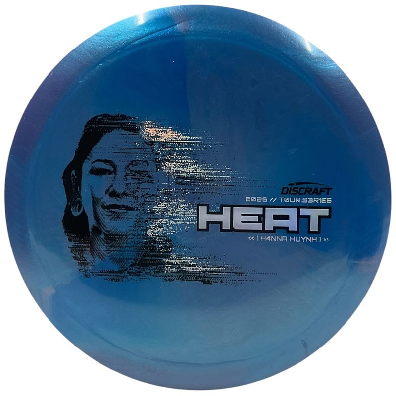 Ti Big Z Heat (Hanna Huynh 2026)