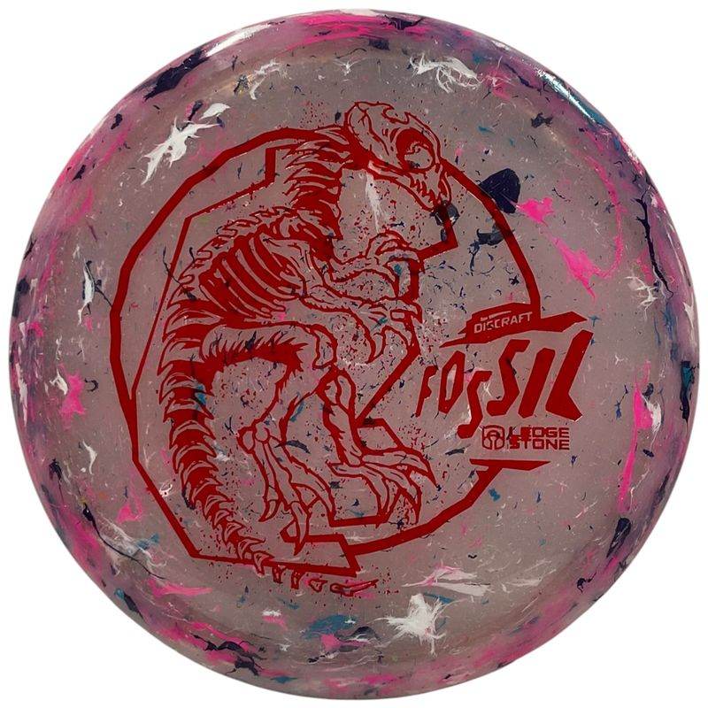 Jawbreaker Z FLX Fossil (Ledgestone)