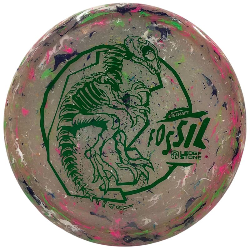Jawbreaker Z FLX Fossil (Ledgestone)