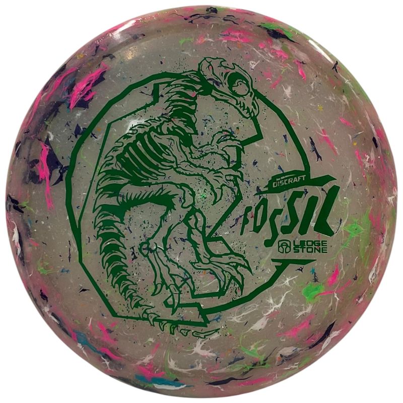 Jawbreaker Z FLX Fossil (Ledgestone)
