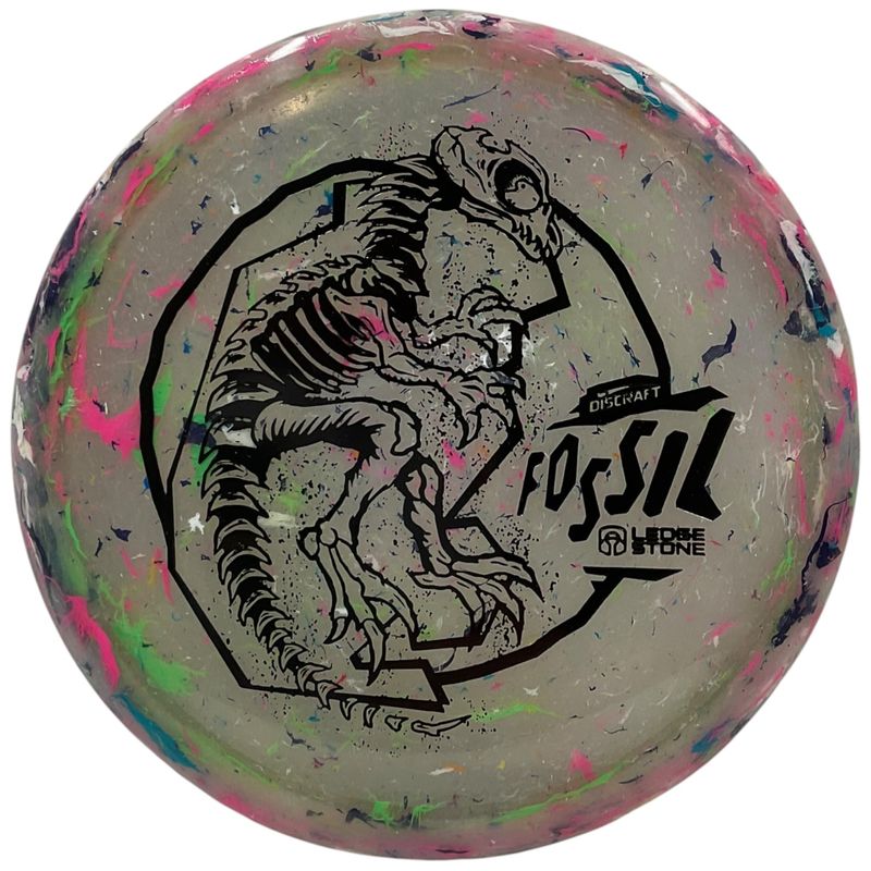 Jawbreaker Z FLX Fossil (Ledgestone)