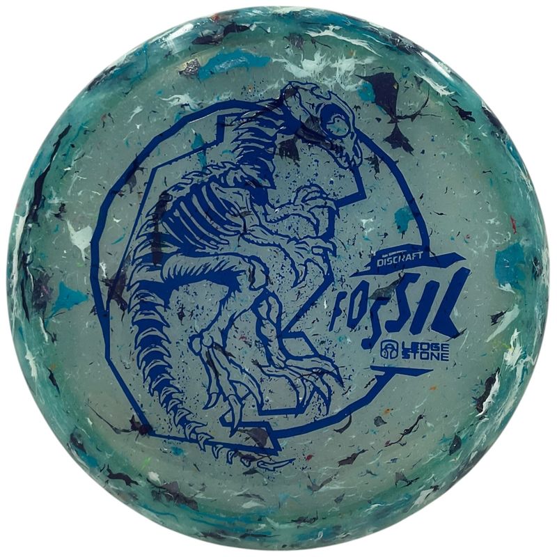 Jawbreaker Z FLX Fossil (Ledgestone)