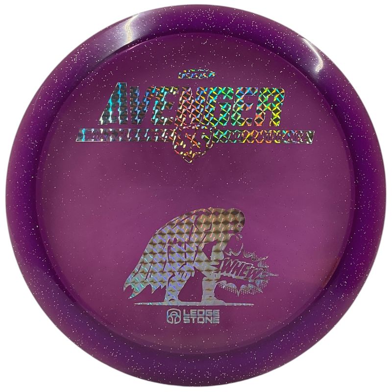 Z Sparkle Avenger SS (Ledgestone)