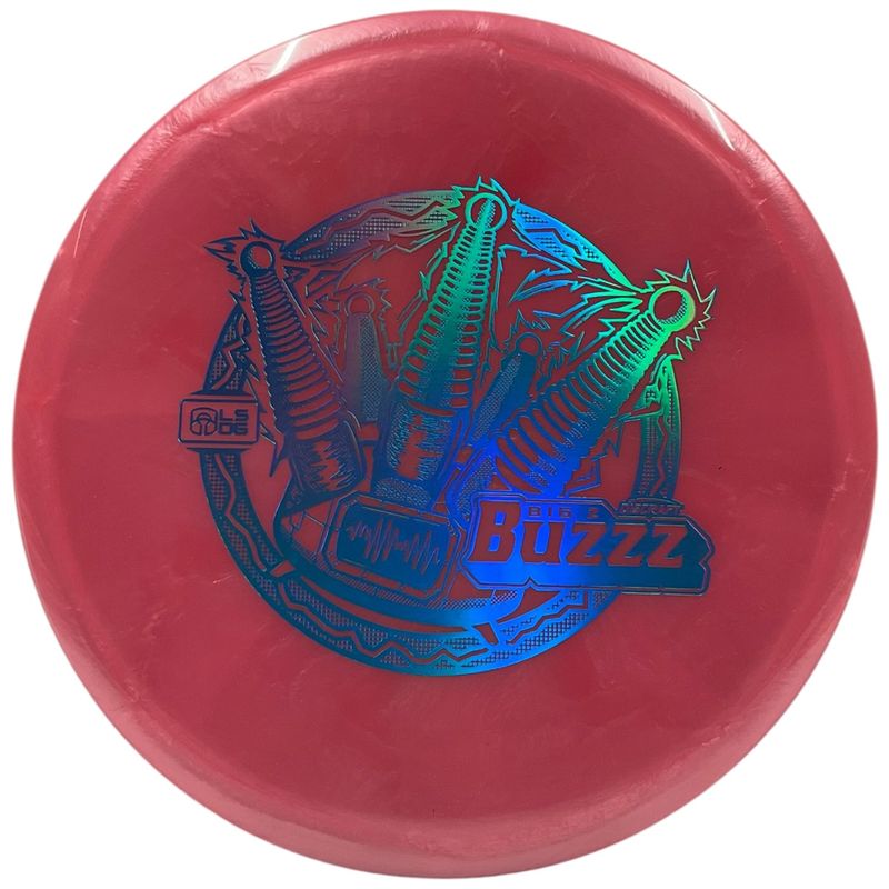 Big Z Swirl Buzzz (Ledgestone)
