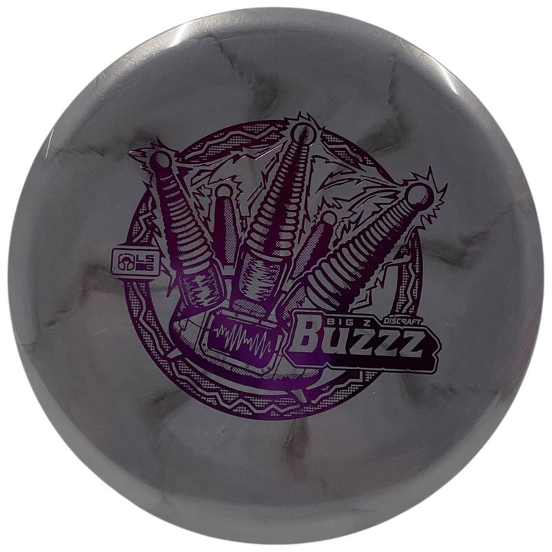 Big Z Swirl Buzzz (Ledgestone)