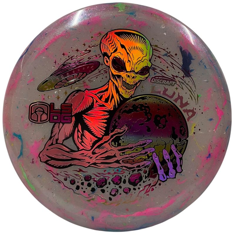 Colorshift JWB Z Flx Luna (Ledgestone)