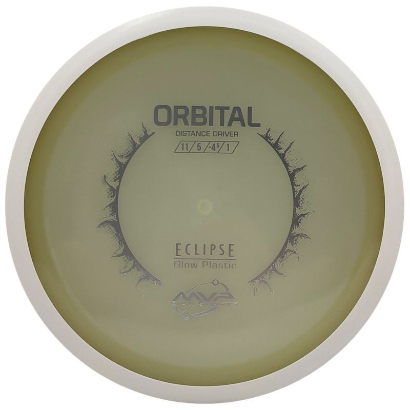 Eclipse Orbital