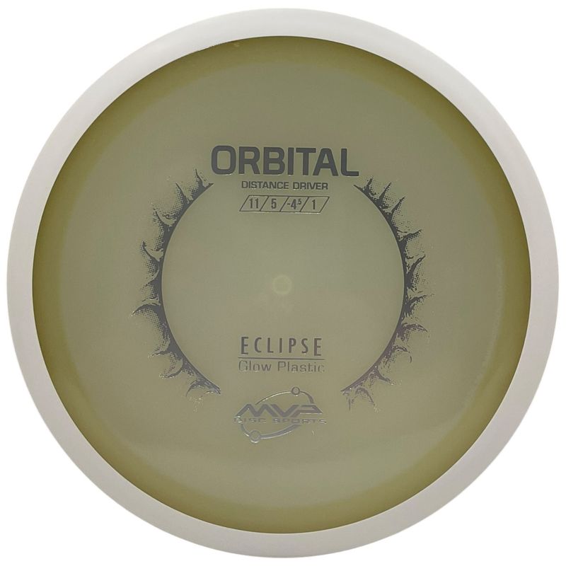 Eclipse Orbital