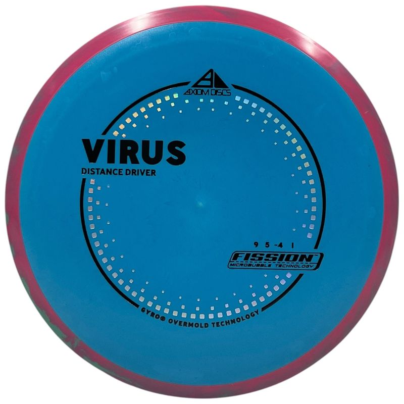 Fission Virus