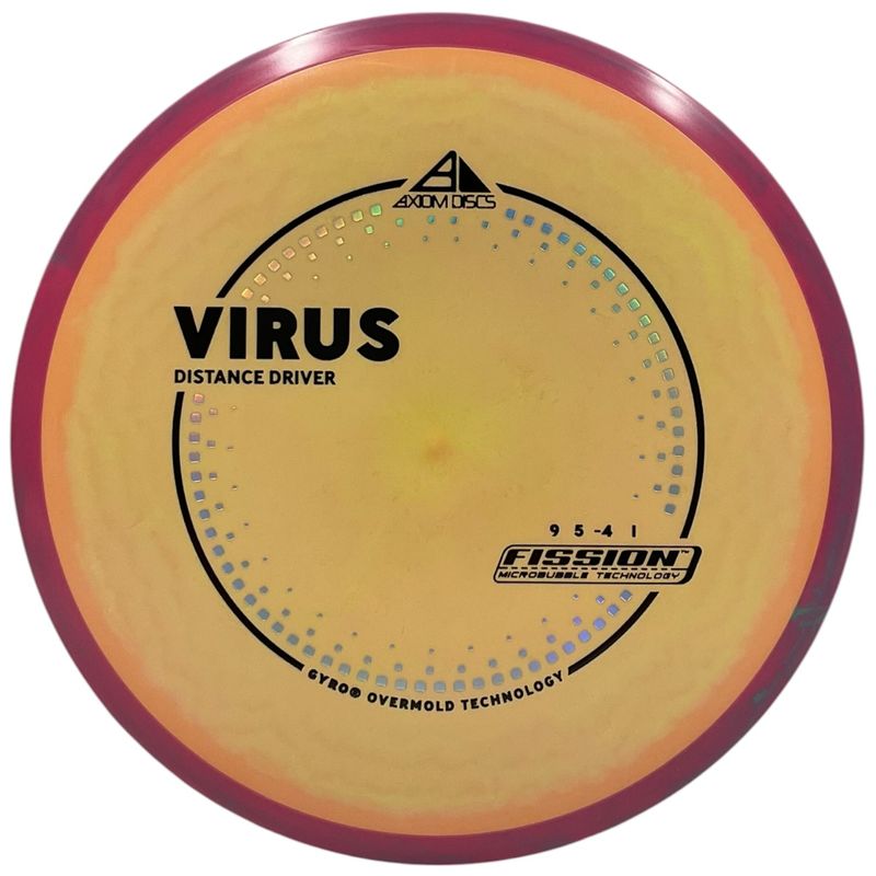 Fission Virus