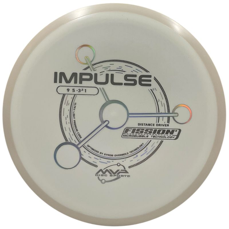 Fission Impulse