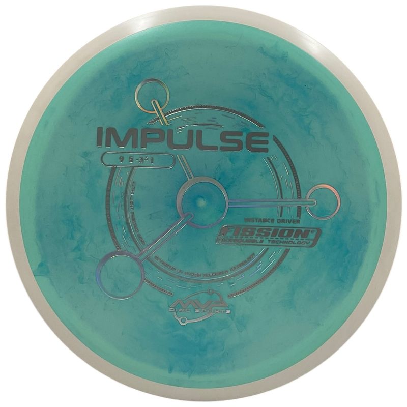Fission Impulse