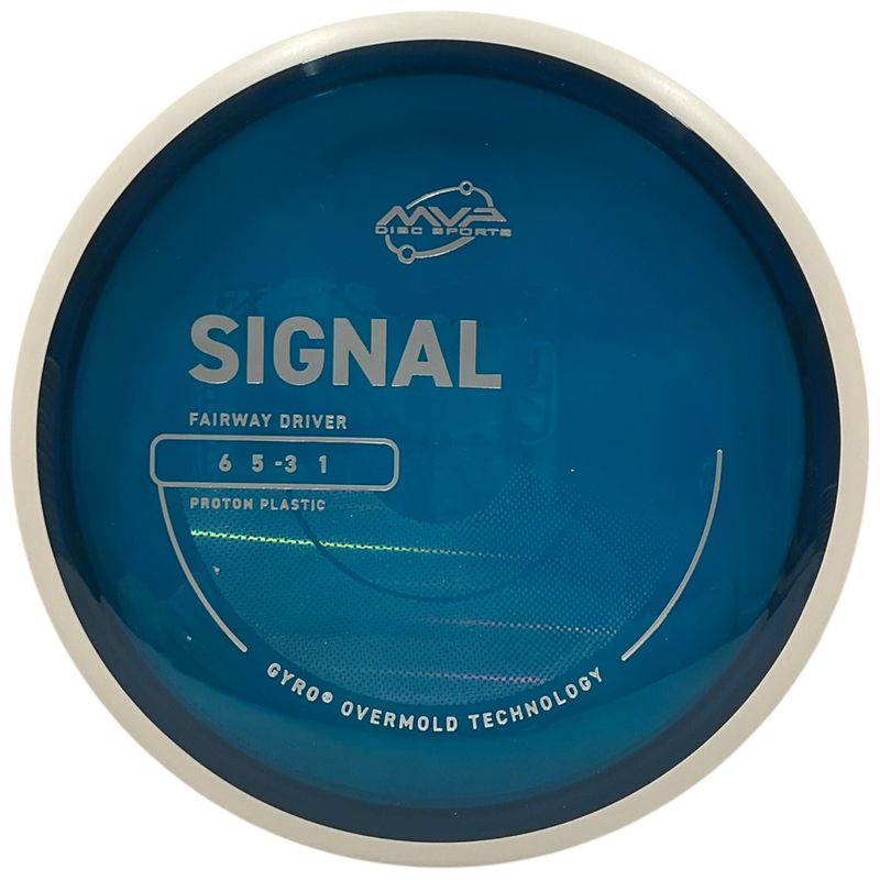 Proton Signal