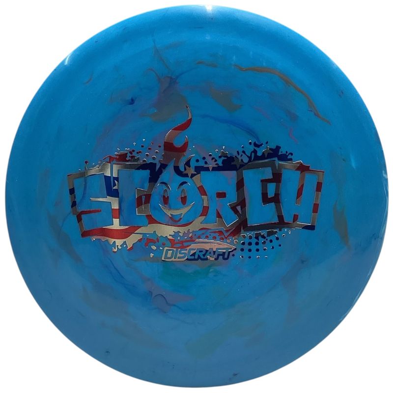 Jawbreaker Lightweight Scorch