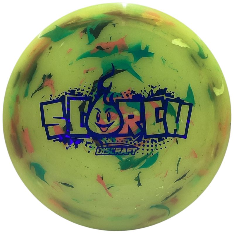 Jawbreaker Lightweight Scorch