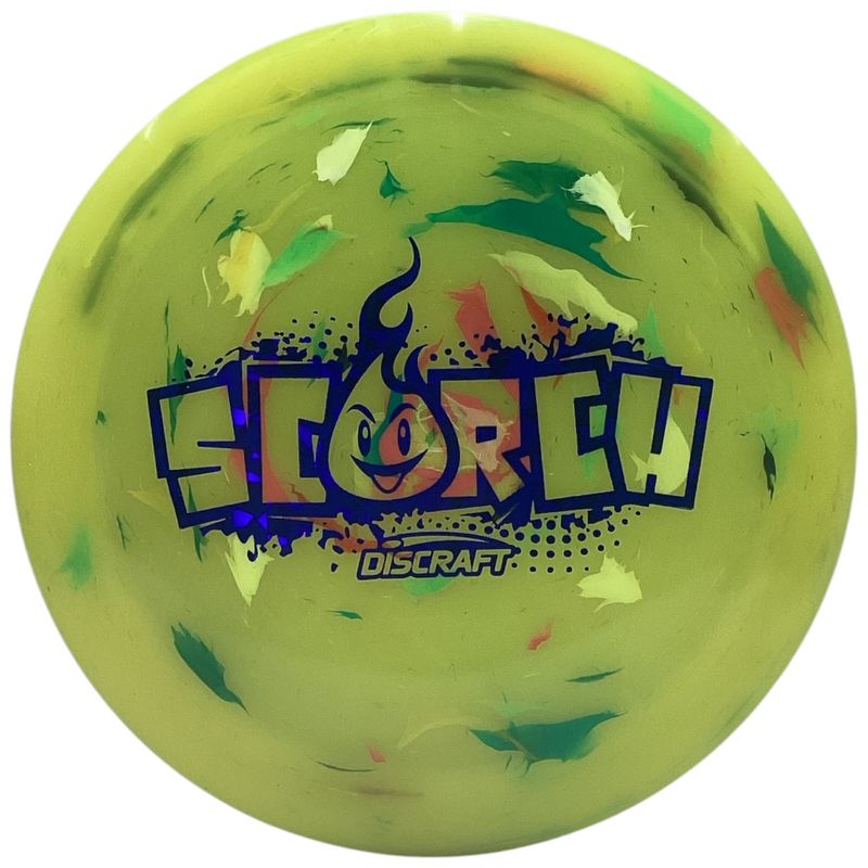 Jawbreaker Lightweight Scorch