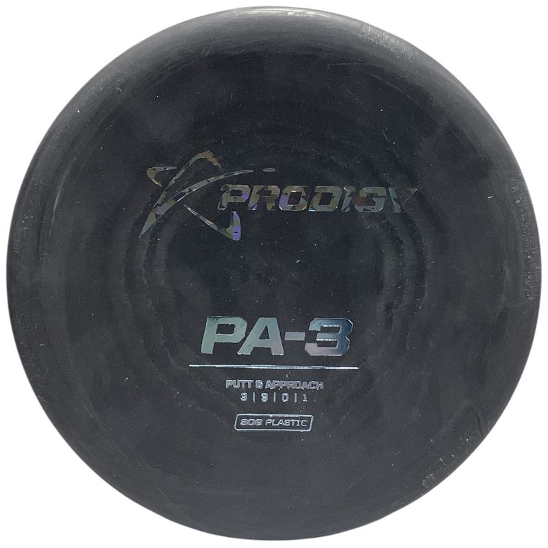PA-3 300