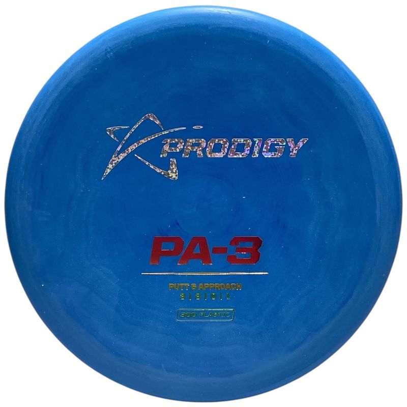 PA-3 300