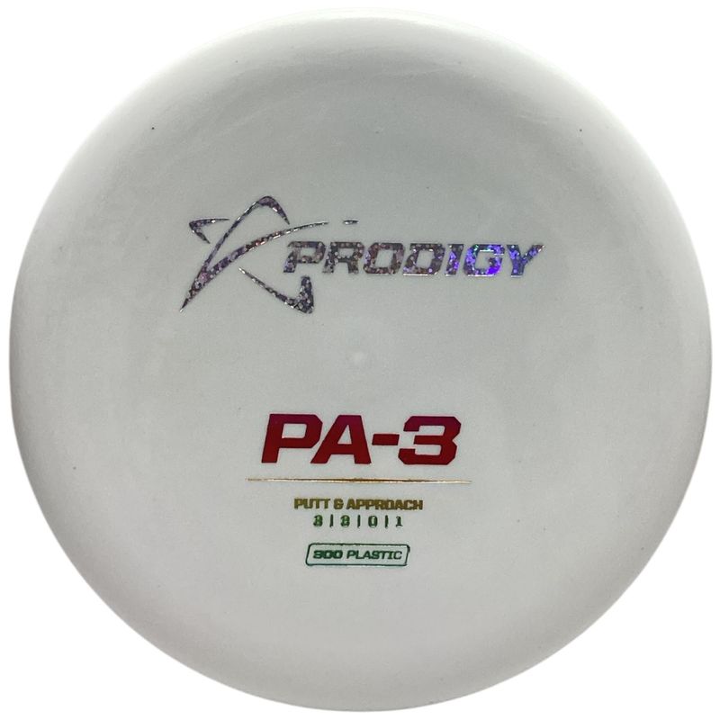 PA-3 300