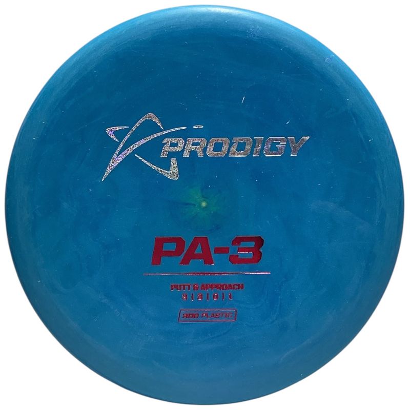 PA-3 300