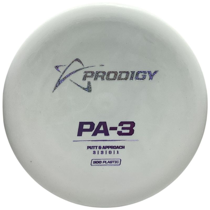 PA-3 300