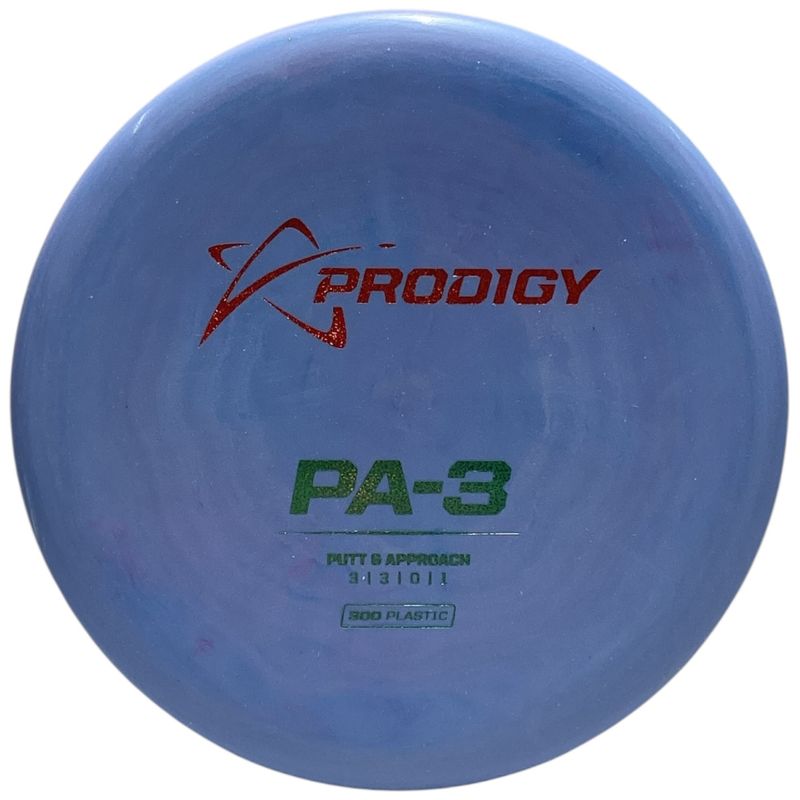 PA-3 300