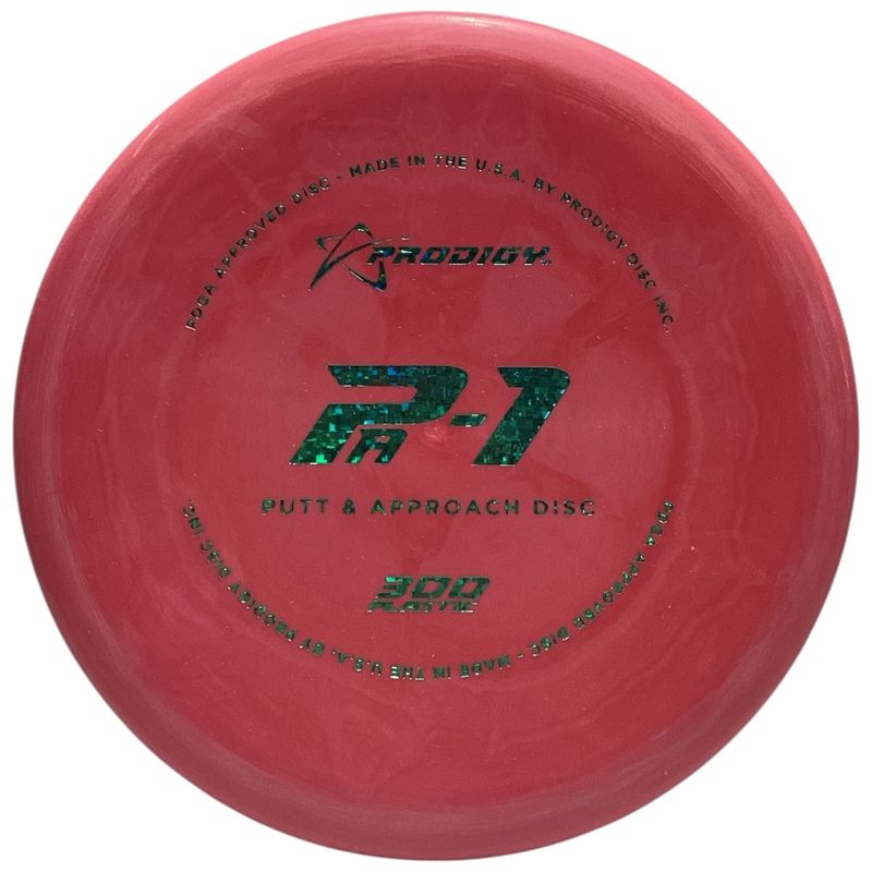 Pa-1 300