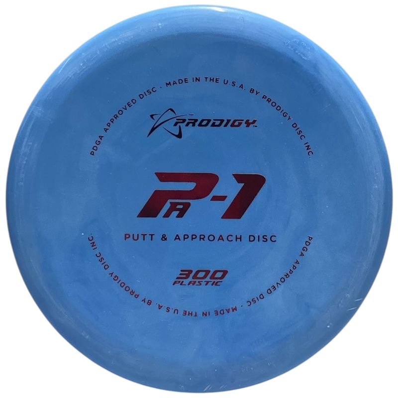 Pa-1 300