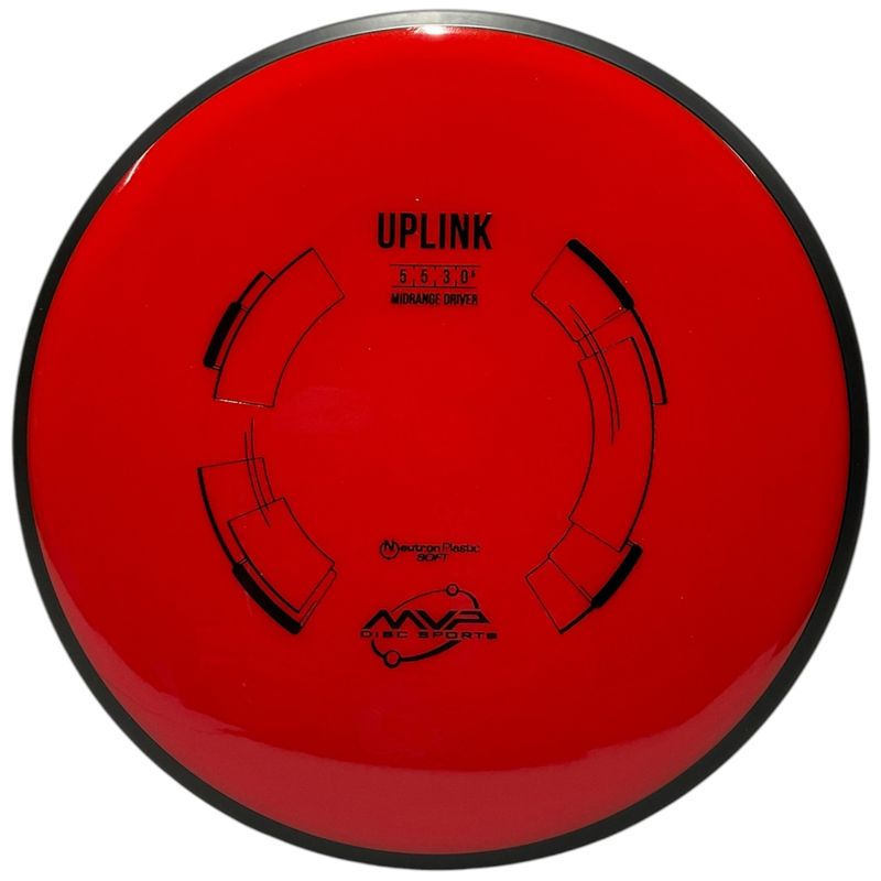 Neutron Soft Uplink