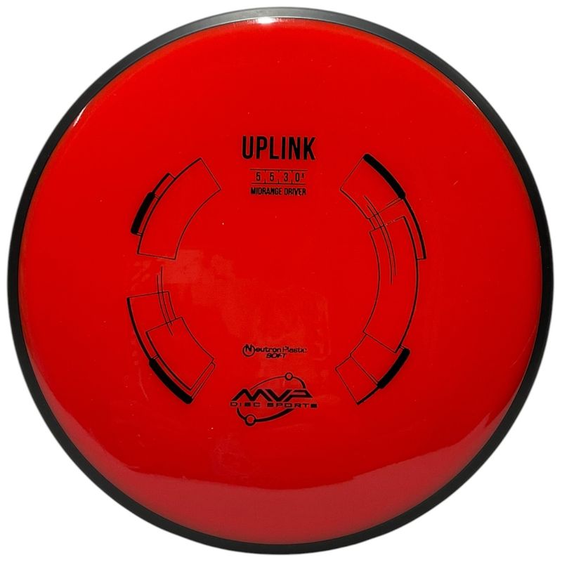 Neutron Soft Uplink