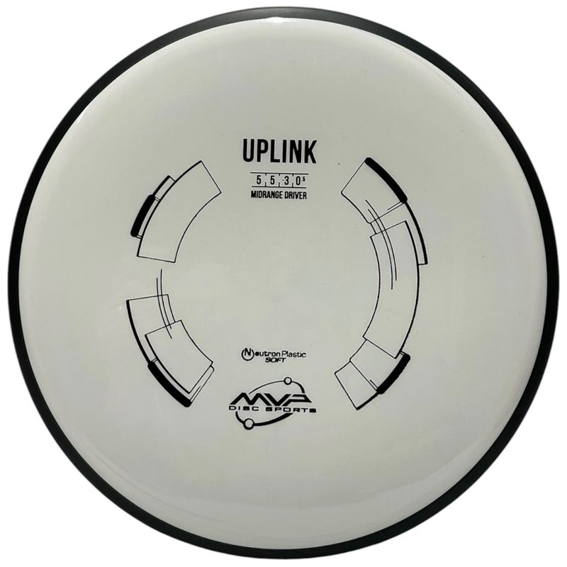 Neutron Soft Uplink