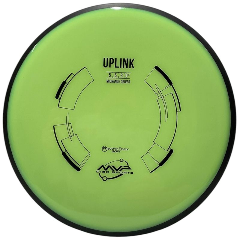 Neutron Soft Uplink